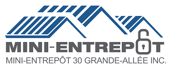 mini entrepôt Brossard
